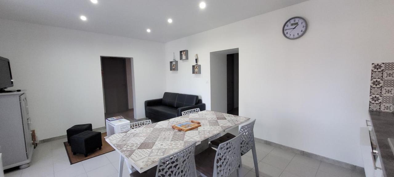 "Les Hirondelles" Villa Jau-Dignac-et-Loirac ภายนอก รูปภาพ